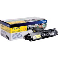Toner Brother TN-900Y geel