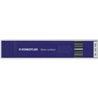 Potloodstift Staedtler Mars Technico 2mm 12 stuks