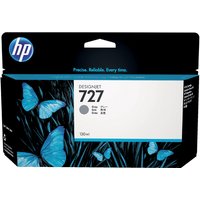 Inktcartridge HP B3P24A 727 grijs