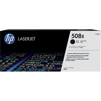 Tonercartridge HP CF360X 508X zwart