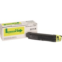 Toner Kyocera TK-5140Y geel