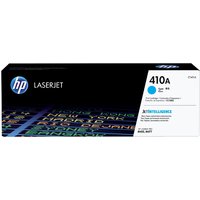 Tonercartridge HP CF411A 410A blauw
