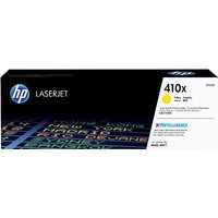 Tonercartridge HP CF412X 410X geel