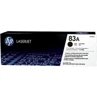 Tonercartridge HP CF283A 83A zwart
