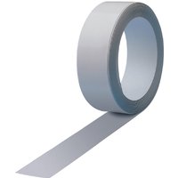 Metaalband MAUL 5mx35mm zelfklevend wit knipbaar