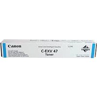 Tonercartridge Canon C-EXV 47 blauw