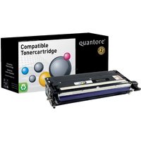 Tonercartridge Quantore alternatief tbv Xerox 113R00726 zwart