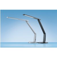 Bureaulamp Hansa led Vario Plus antraciet