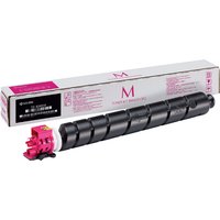 Toner Kyocera TK-8345M rood