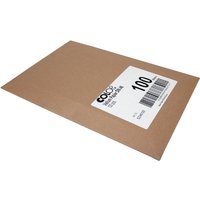 Papiervellen Colop EOS vellum A6 semi transparant