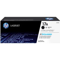 Tonercartridge HP CF217A 17A zwart