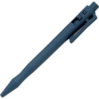 Balpen detectie Detectamet tufftip HD clip blauw