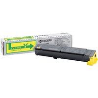 Toner Kyocera TK-5195Y geel