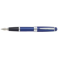 Vulpen Cross Bailey medium blauw