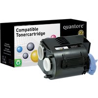 Tonercartridge Quantore alternatief tbv Canon C-EXV 21 geel