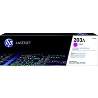 Tonercartridge HP CF543A 203A rood