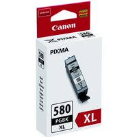 Canon Inktcartridge PGI-580 PGBKXL Origineel Zwart 2024 C 001 Inkt