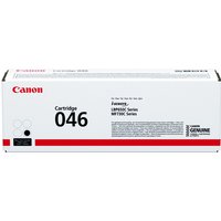 Tonercartridge Canon 046 zwart