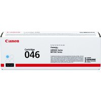 Tonercartridge Canon 046 blauw