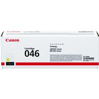 Tonercartridge Canon 046 geel