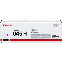 Tonercartridge Canon 046H rood