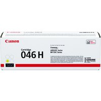 Tonercartridge Canon 046H geel