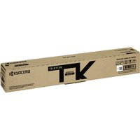Toner Kyocera TK-8115K zwart