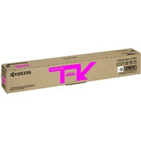 Toner Kyocera TK-8115M rood