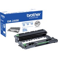 Drum Brother DR-2400 zwart