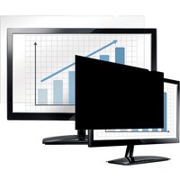Privacyfilter Fellowes voor 23" monitors 16:9