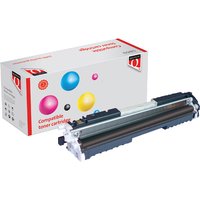 Tonercartridge Quantore alternatief tbv HP CE310A 126A zwart