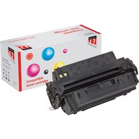 Tonercartridge Quantore alternatief tbv HP Q2610A 10A zwart