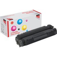 Tonercartridge Quantore alternatief tbv HP Q2613A 13A zwart