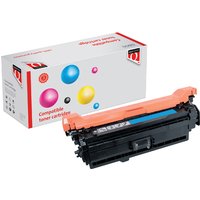Tonercartridge Quantore alternatief tbv HP CE401A 507A blauw