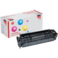 Tonercartridge Quantore alternatief tbv HP CF380X 312X zwart