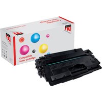 Tonercartridge Quantore alternatief tbv HP CF214X 14X zwart