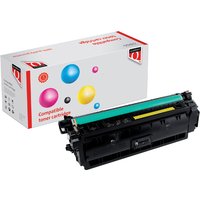 Tonercartridge Quantore alternatief tbv HP CF362X 508X geel