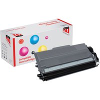Tonercartridge Quantore alternatief tbv Brother TN-3390 zwart