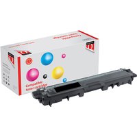 Toner Quantore alternatief tbv Brother TN-241BK zwart