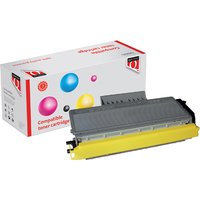 Toner Quantore alternatief tbv Brother TN-3230BK zwart