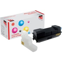 Toner Quantore alternatief tbv Kyocera TK-3130K zwart