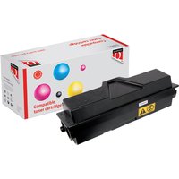 Toner Quantore alternatief tbv Kyocera TK-160K zwart
