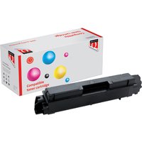 Toner Quantore alternatief tbv Kyocera TK-5150K zwart