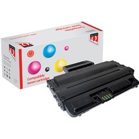 Tonercartridge Quantore alternatief tbv Xerox 106R01374 zwart