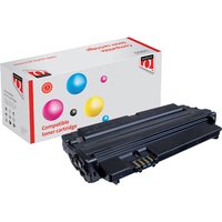 Tonercartridge Quantore alternatief tbv Samsung ML-D1052L zwart