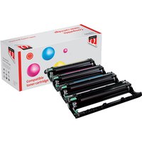 Drum Quantore alternatief tbv Brother DR-241CL zwart + 3 kleuren