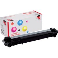 Tonercartridge Quantore alternatief tbv HP CF217A 17A zwart