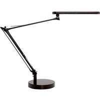 Bureaulamp Unilux Mambo led zwart