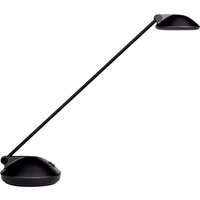 Bureaulamp Unilux Joker led zwart