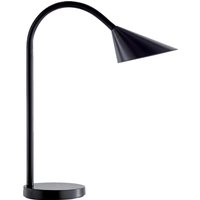 Bureaulamp Unilux Sol led zwart